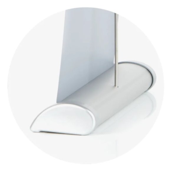 Personalized Meditation SunPie Chart - Picture 3 of 4